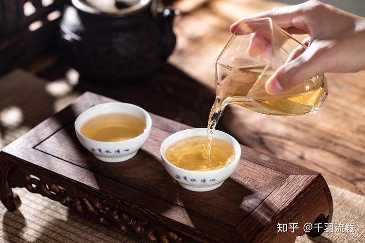 选购茶叶有哪些需要考虑的因素