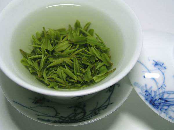 干货,龙井茶的一点小常识